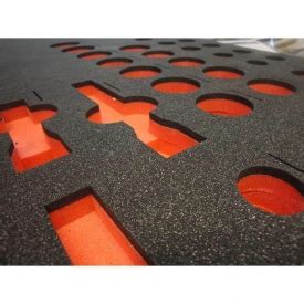 CNC Router Foam Cutting Machine Applications .